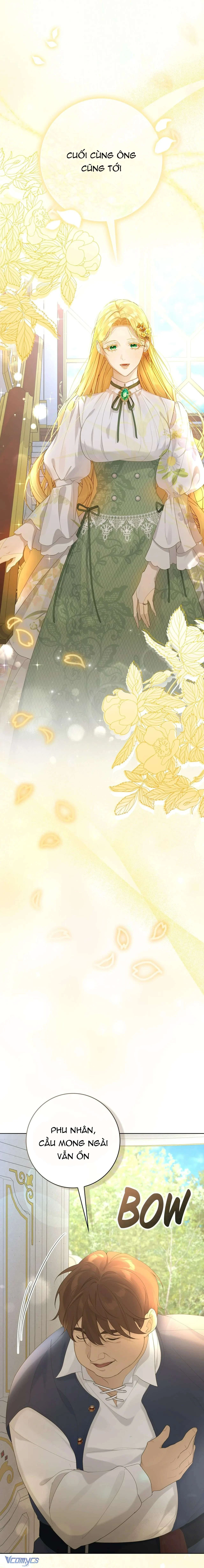 Không Cần Hối Hận Chapter 7 - 2