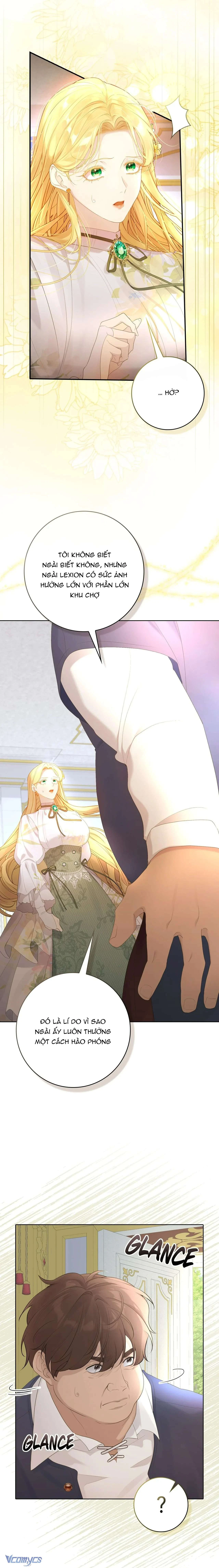 Không Cần Hối Hận Chapter 7 - 4