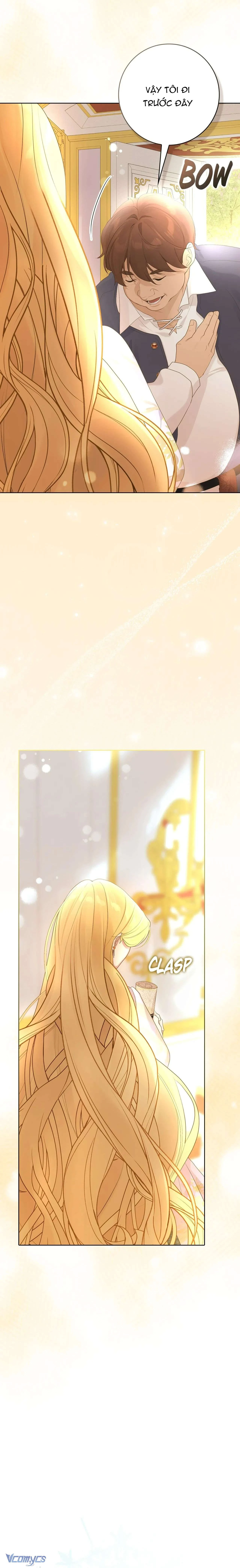 Không Cần Hối Hận Chapter 7 - 7