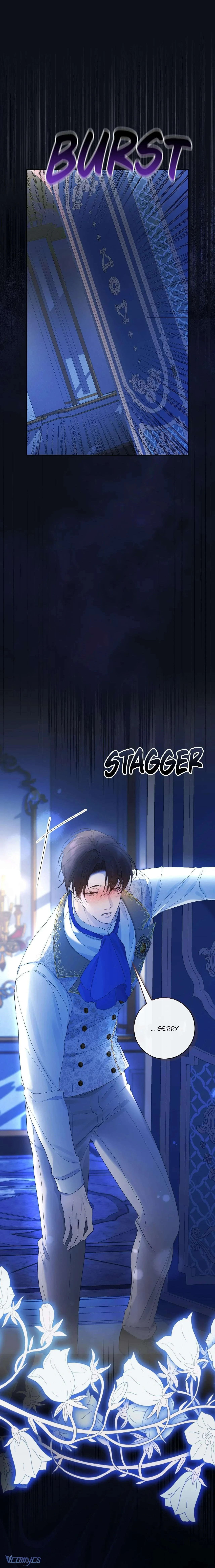 Không Cần Hối Hận Chapter 7 - 14