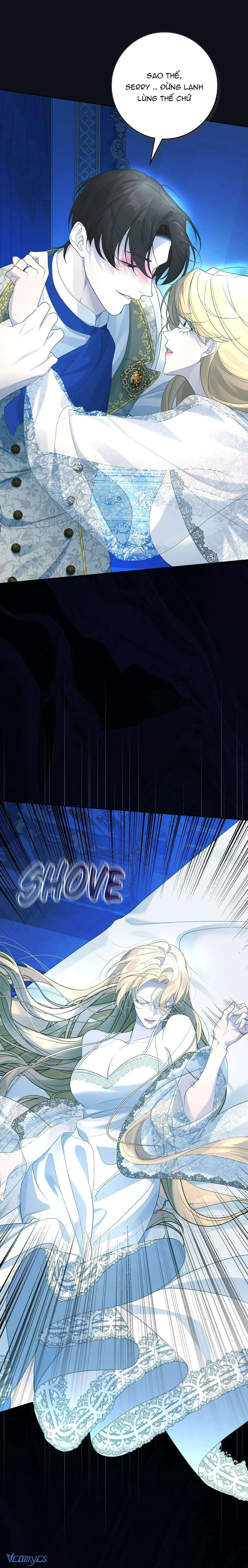 Không Cần Hối Hận Chapter 7 - 16