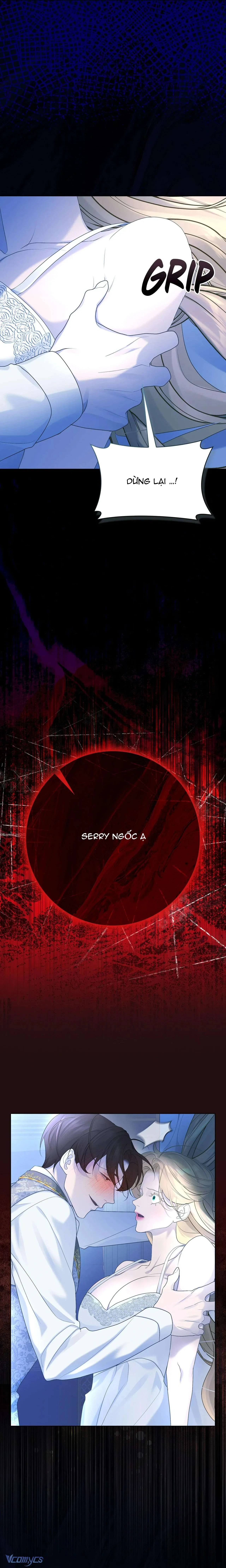 Không Cần Hối Hận Chapter 7 - 18