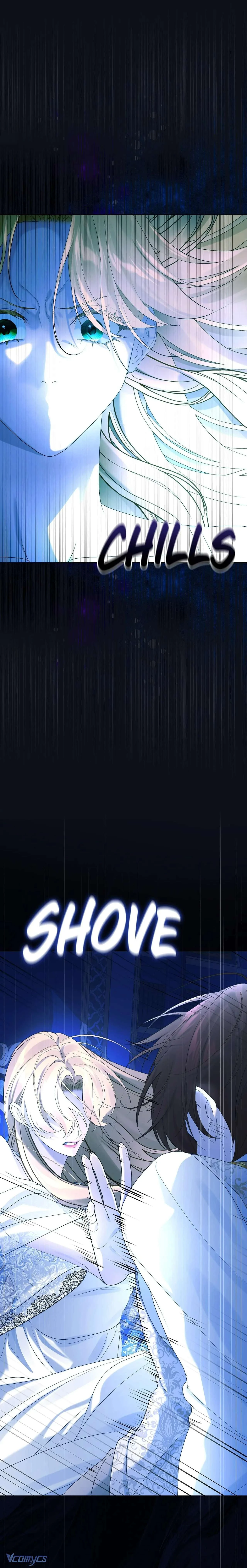 Không Cần Hối Hận Chapter 7 - 23