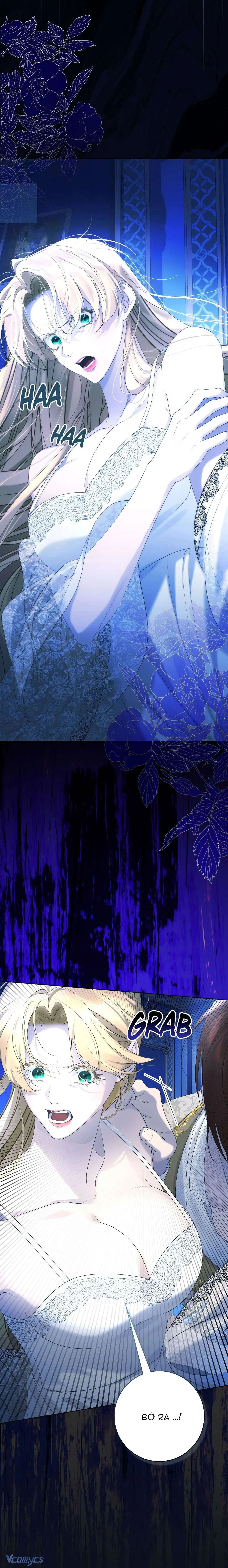 Không Cần Hối Hận Chapter 7 - 24