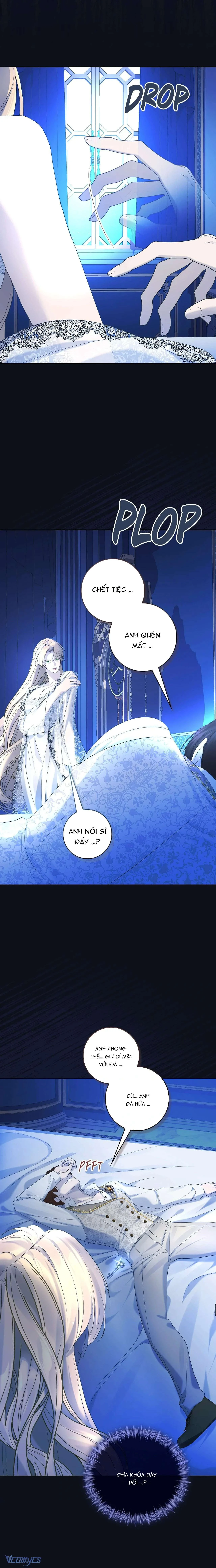 Không Cần Hối Hận Chapter 7 - 25