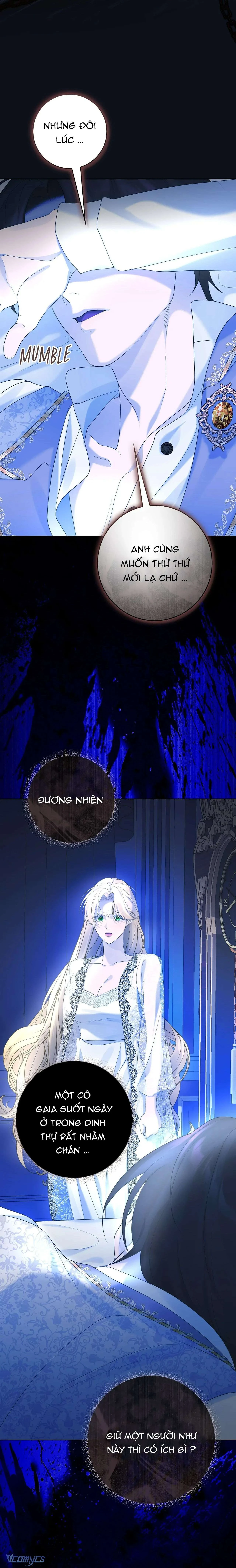 Không Cần Hối Hận Chapter 7 - 27