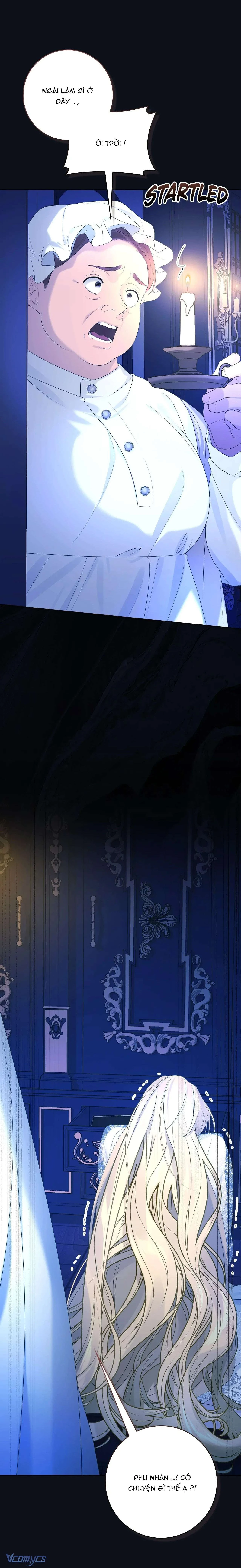 Không Cần Hối Hận Chapter 7 - 31