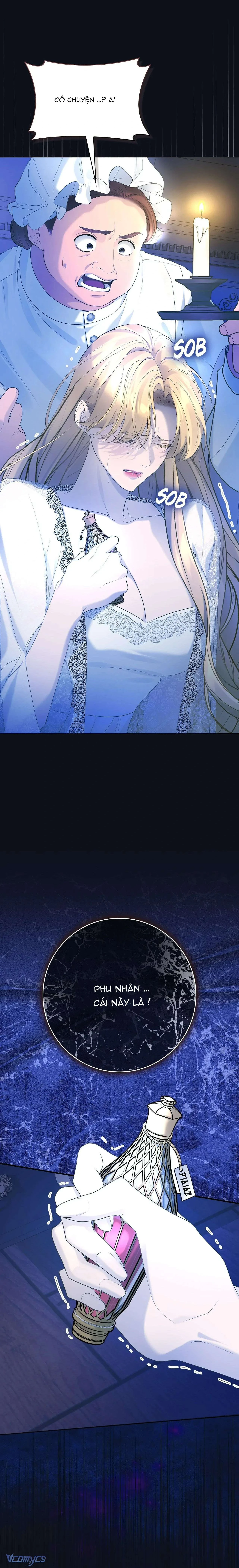 Không Cần Hối Hận Chapter 7 - 32