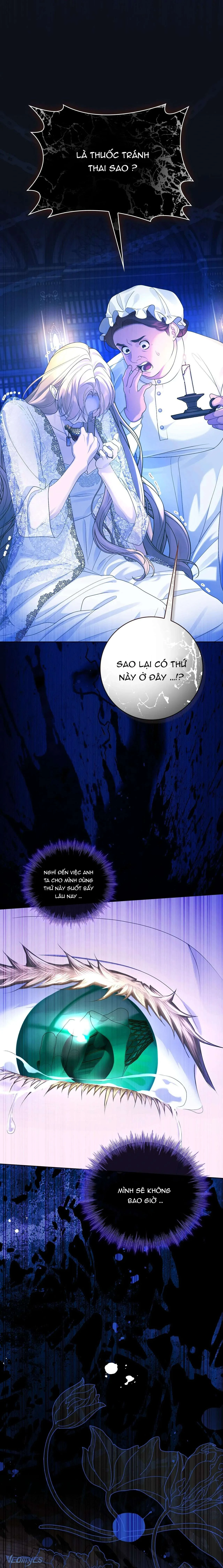 Không Cần Hối Hận Chapter 7 - 33