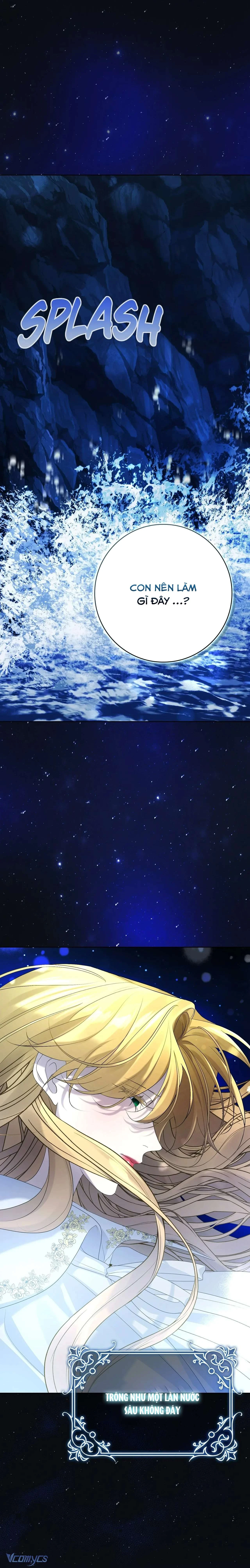 Không Cần Hối Hận Chapter 8 - 18