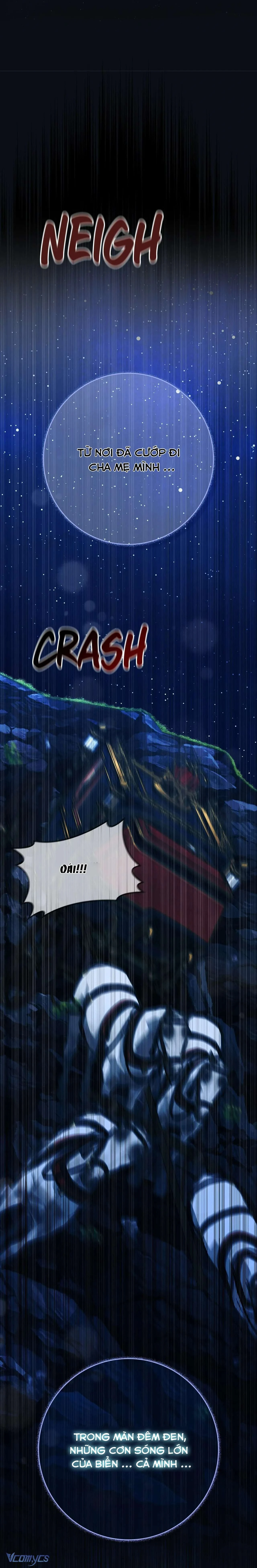 Không Cần Hối Hận Chapter 8 - 19