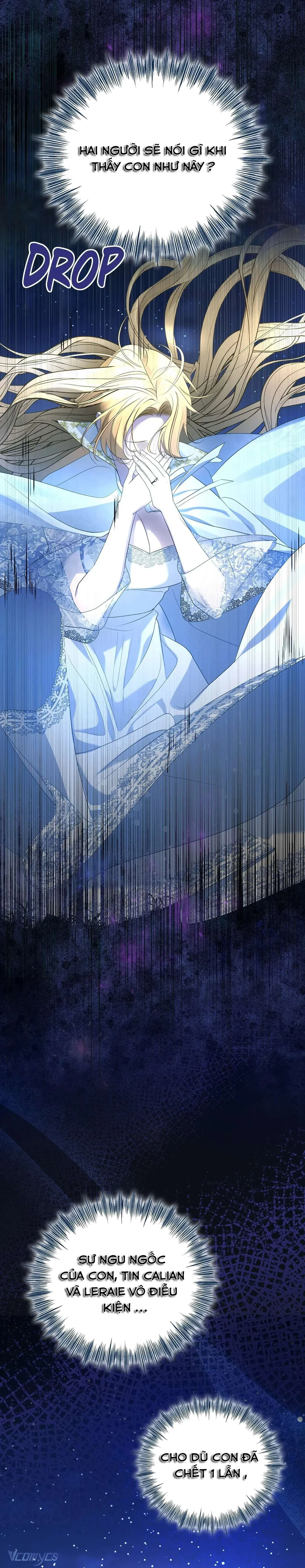 Không Cần Hối Hận Chapter 8 - 22