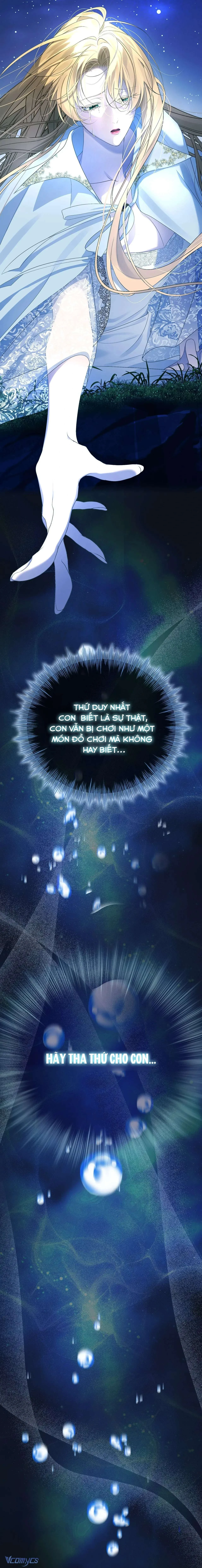 Không Cần Hối Hận Chapter 8 - 23