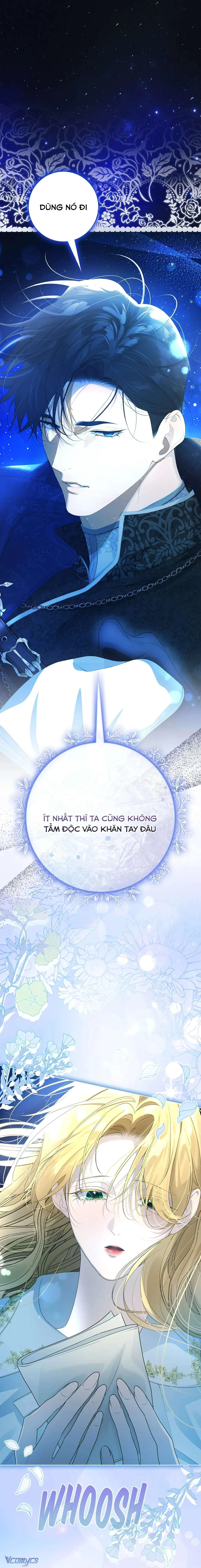 Không Cần Hối Hận Chapter 8 - 25