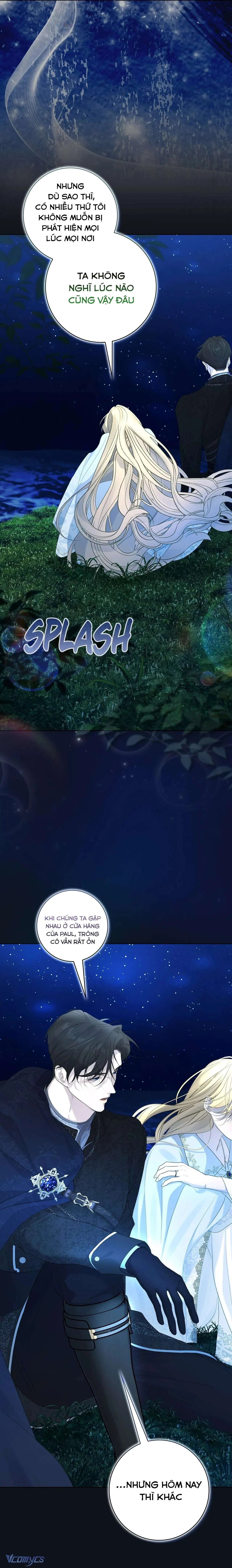 Không Cần Hối Hận Chapter 8 - 28