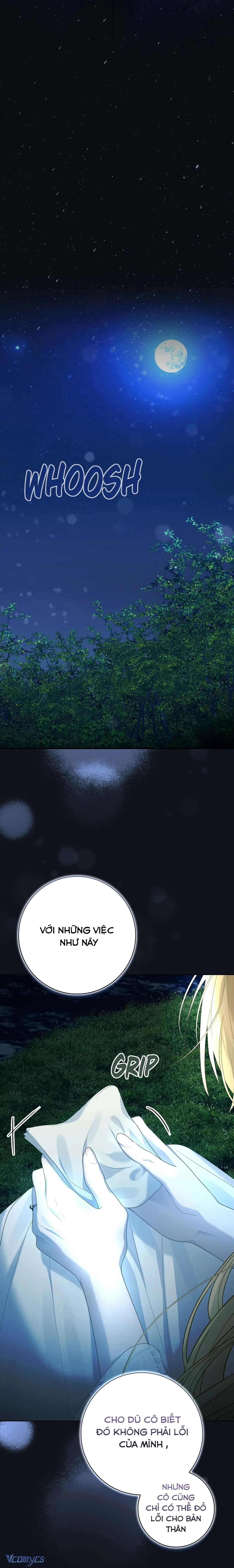 Không Cần Hối Hận Chapter 8 - 33