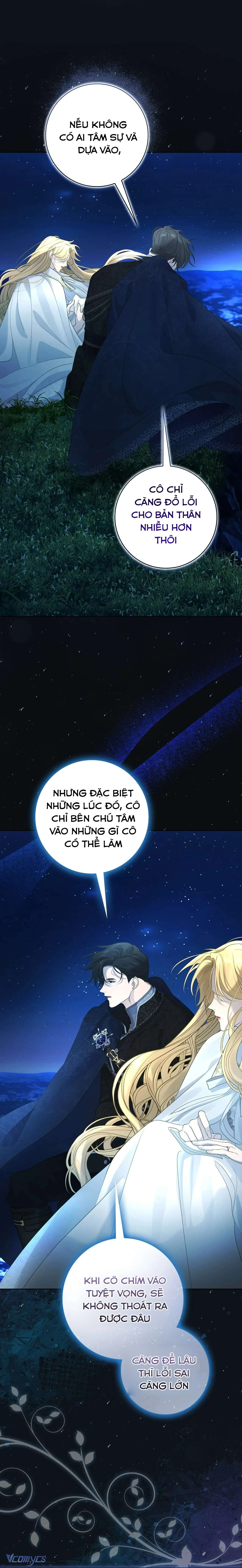 Không Cần Hối Hận Chapter 8 - 34