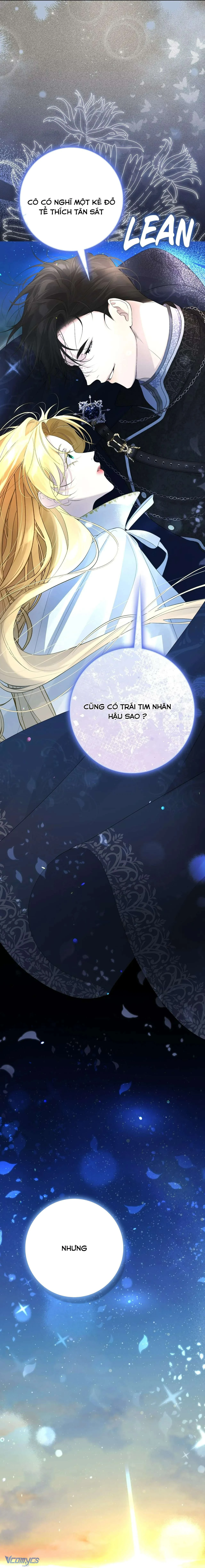 Không Cần Hối Hận Chapter 8 - 38