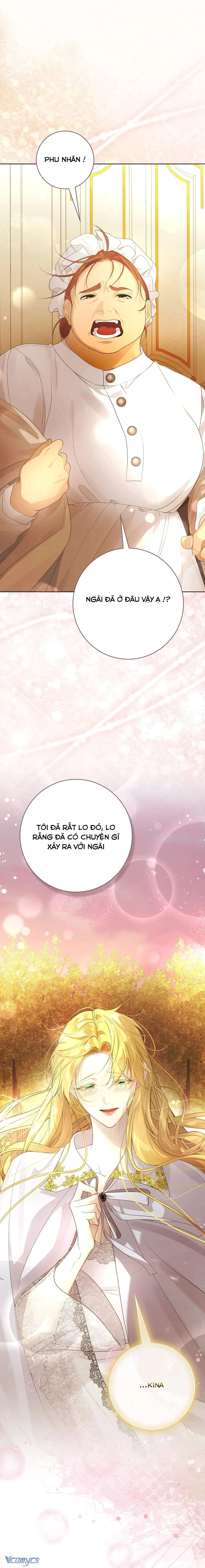 Không Cần Hối Hận Chapter 9 - 2