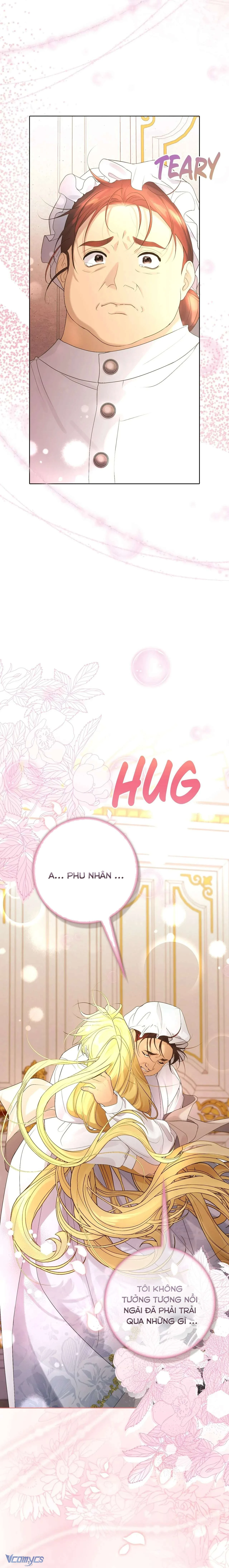 Không Cần Hối Hận Chapter 9 - 3