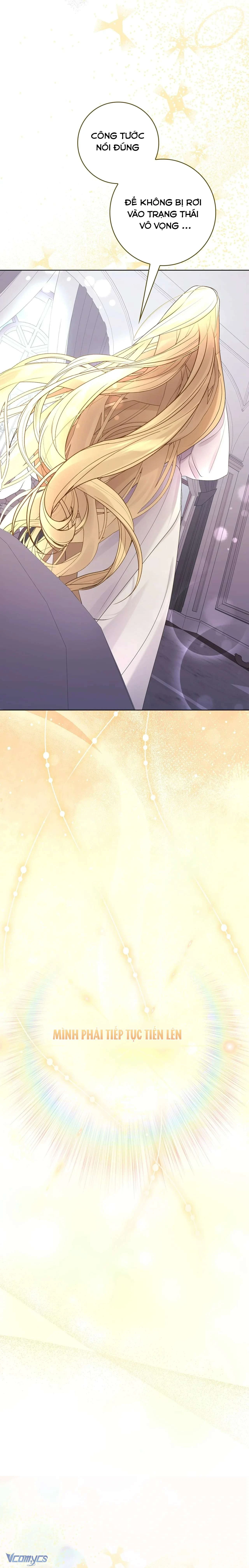 Không Cần Hối Hận Chapter 9 - 15