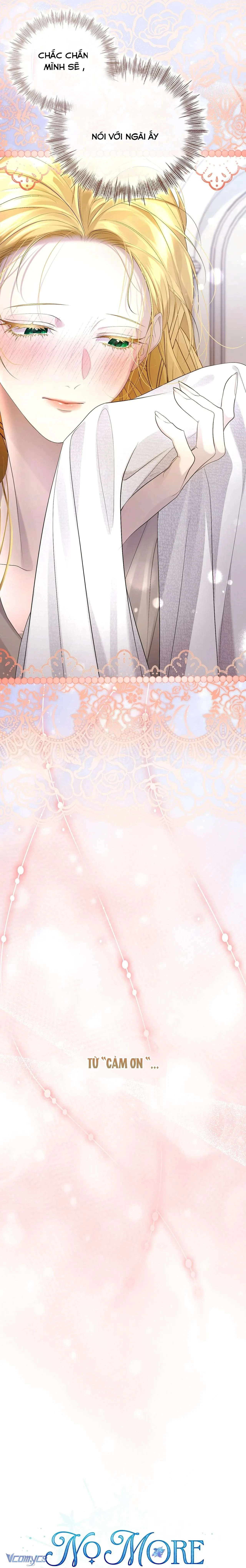 Không Cần Hối Hận Chapter 9 - 17