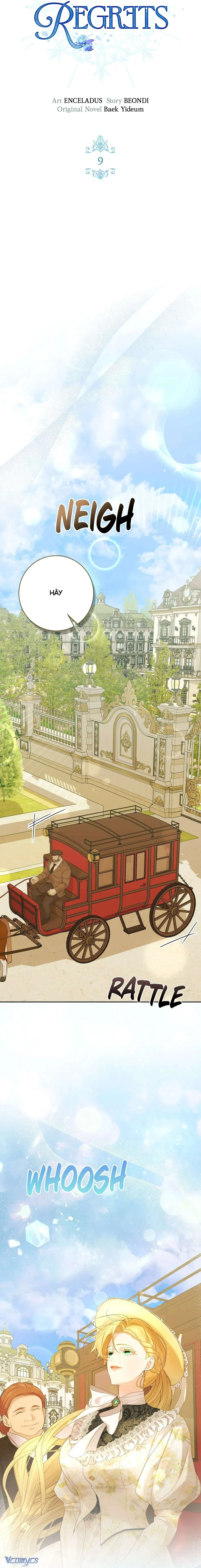 Không Cần Hối Hận Chapter 9 - 18