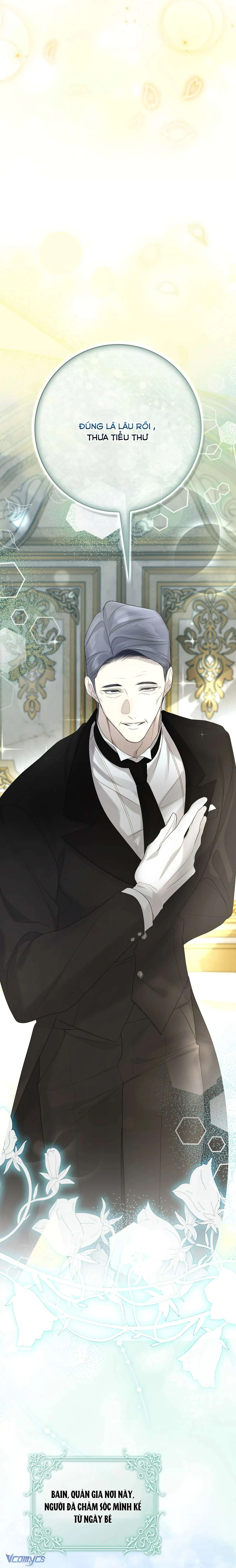 Không Cần Hối Hận Chapter 9 - 20