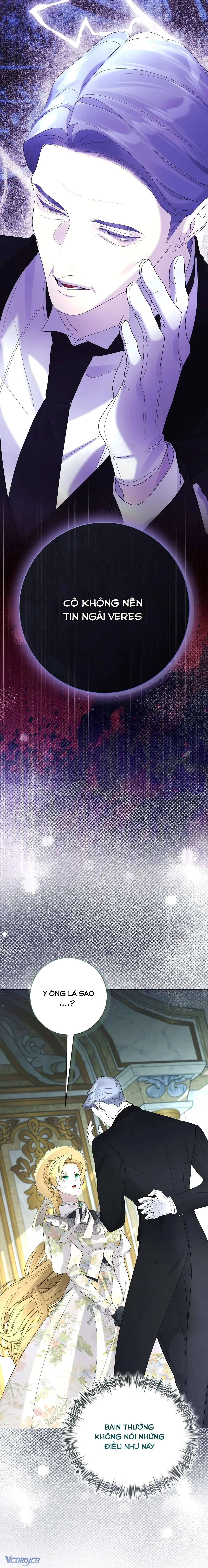 Không Cần Hối Hận Chapter 9 - 25