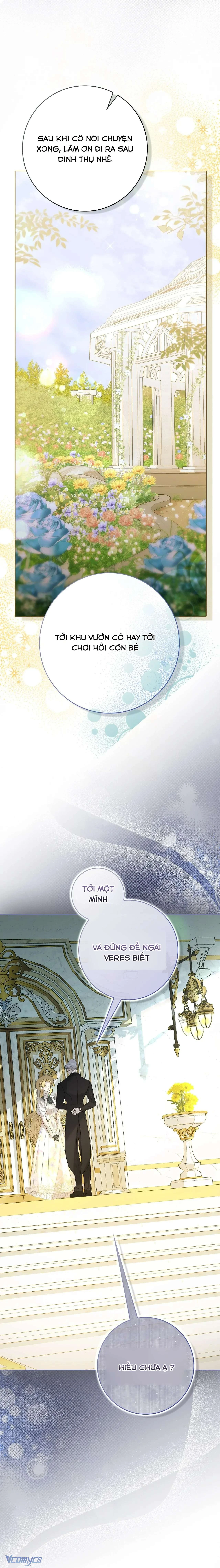 Không Cần Hối Hận Chapter 9 - 26