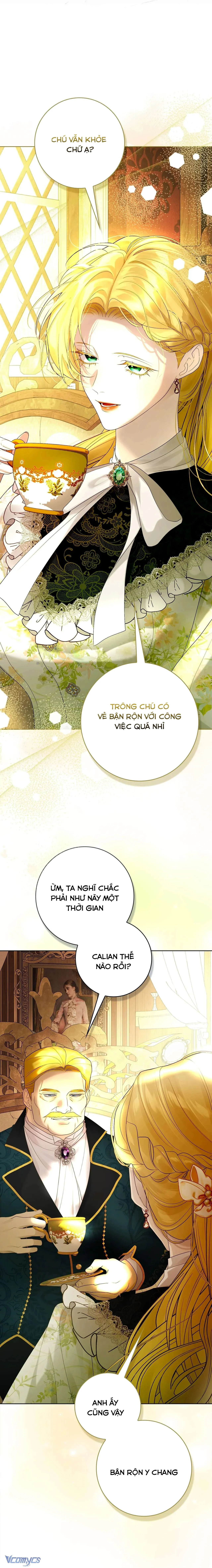 Không Cần Hối Hận Chapter 9 - 32