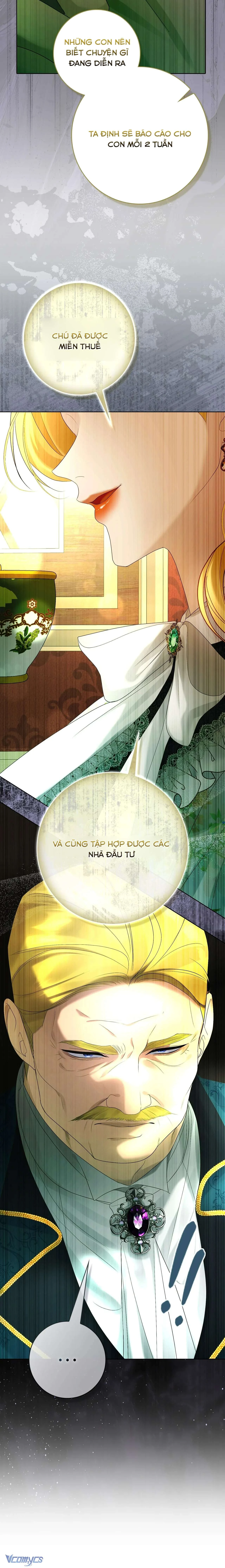 Không Cần Hối Hận Chapter 9 - 36