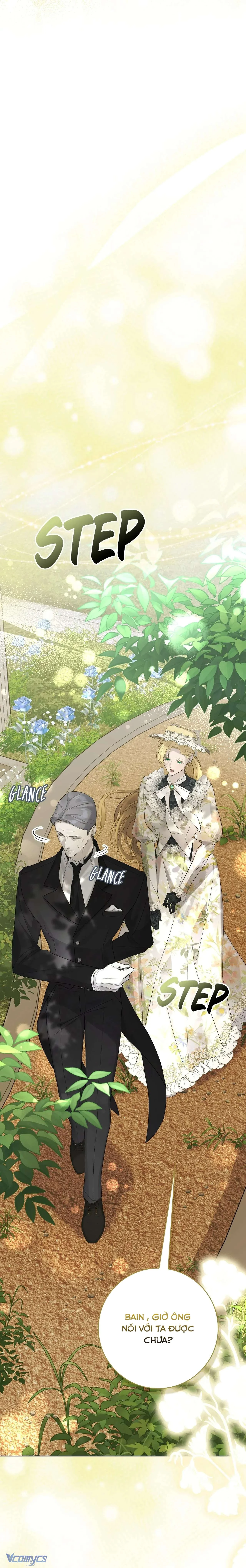 Không Cần Hối Hận Chapter 10 - 8