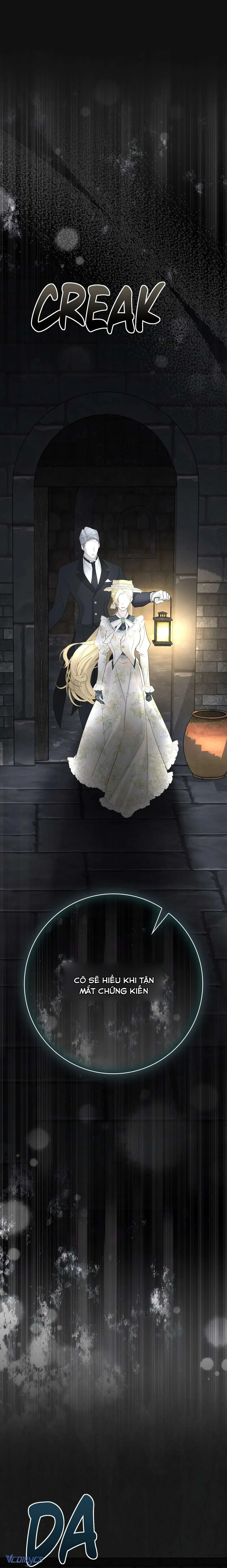 Không Cần Hối Hận Chapter 10 - 18