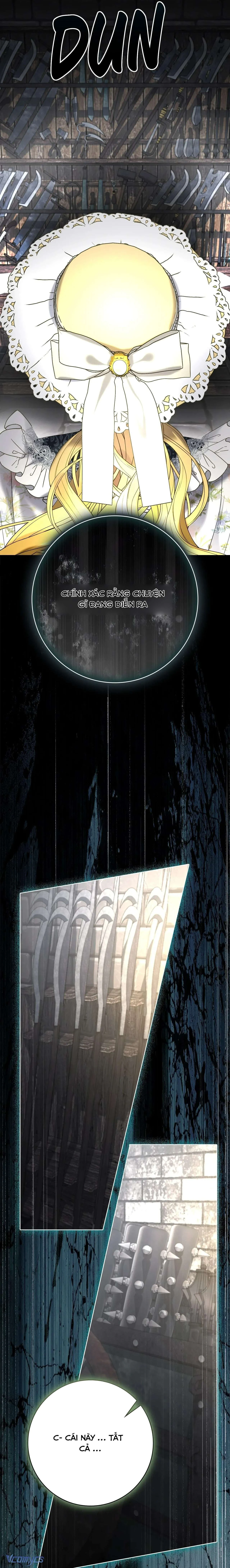 Không Cần Hối Hận Chapter 10 - 19