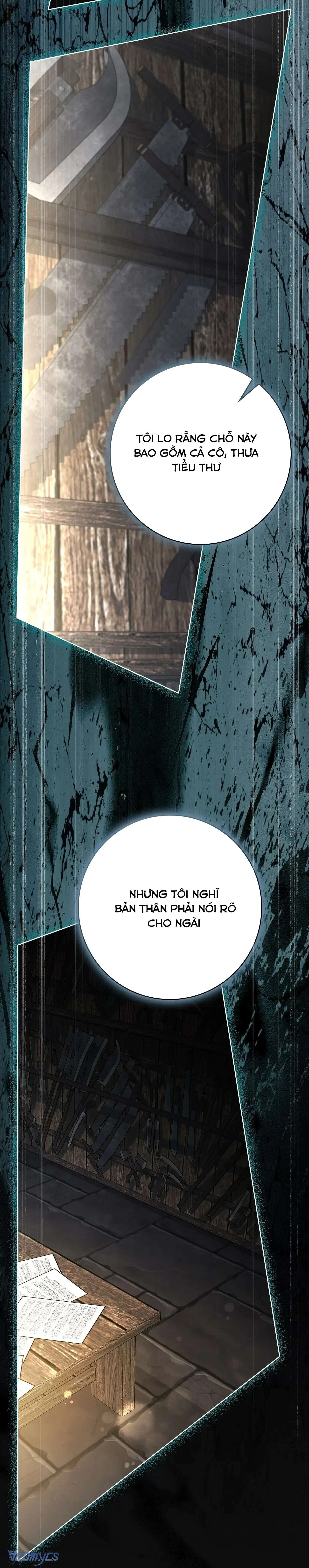 Không Cần Hối Hận Chapter 10 - 20