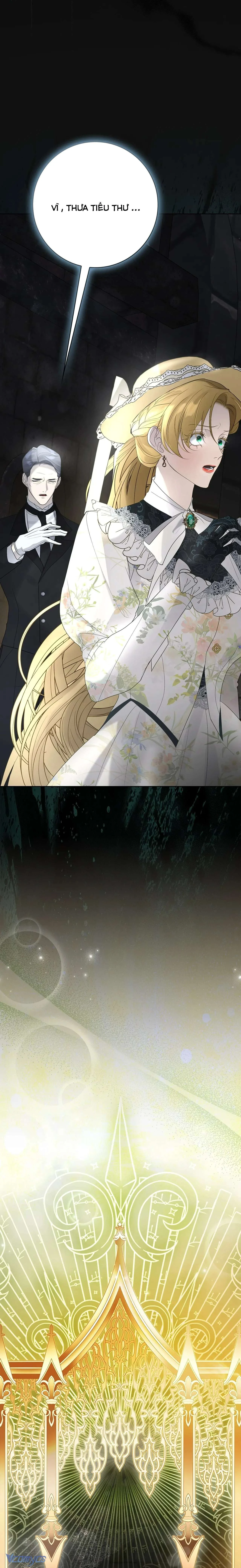 Không Cần Hối Hận Chapter 10 - 21