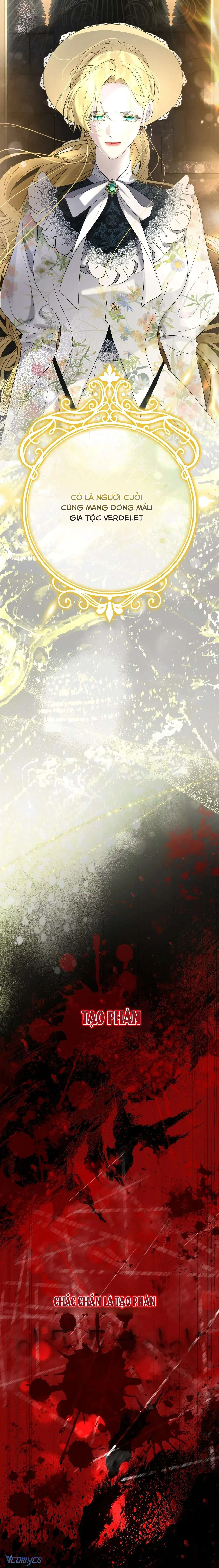 Không Cần Hối Hận Chapter 10 - 22