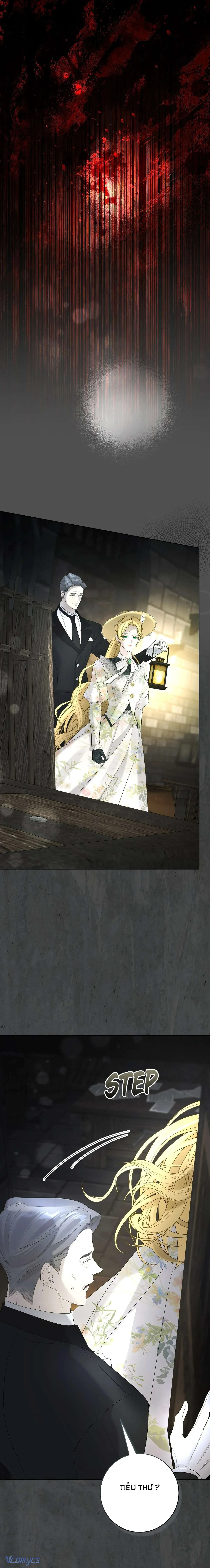 Không Cần Hối Hận Chapter 10 - 23