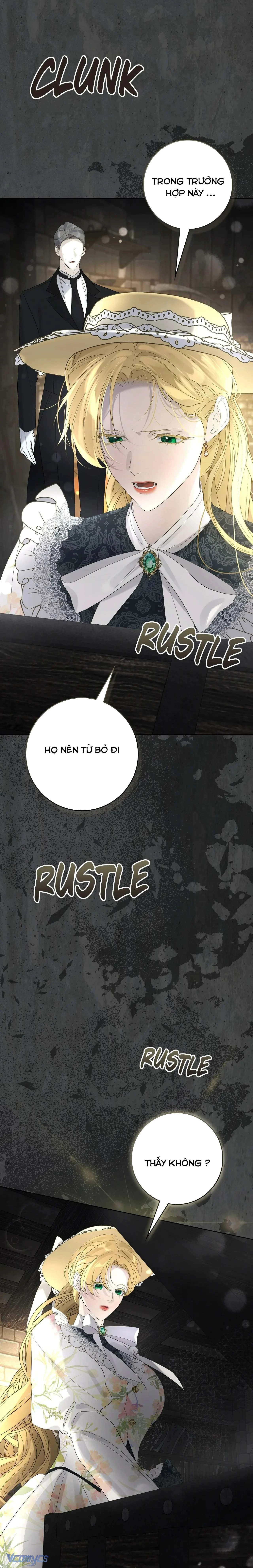 Không Cần Hối Hận Chapter 10 - 24