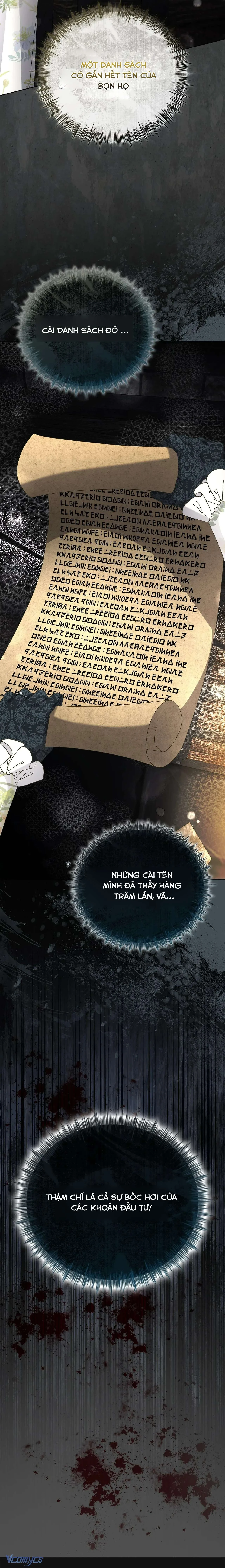 Không Cần Hối Hận Chapter 10 - 25