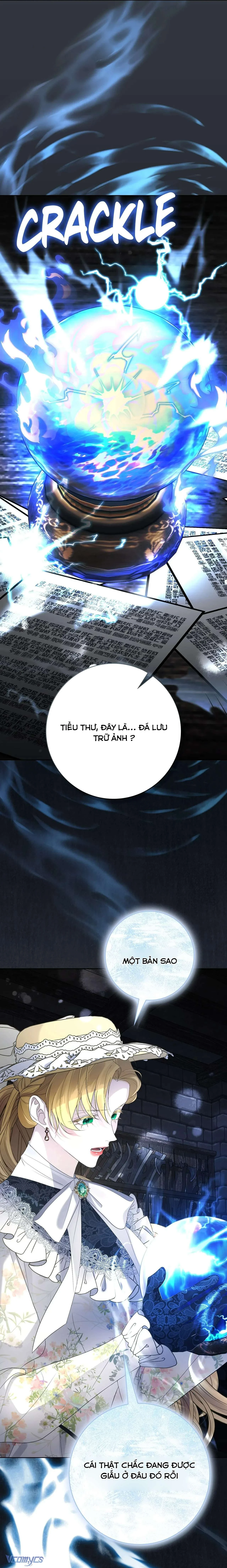 Không Cần Hối Hận Chapter 10 - 31