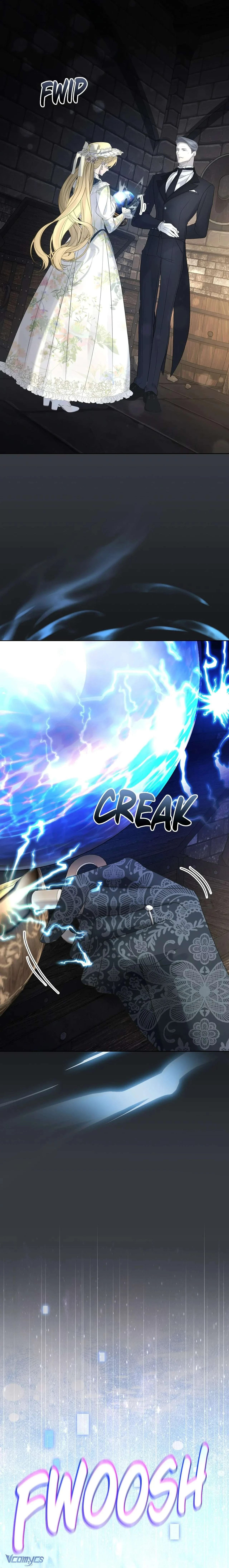 Không Cần Hối Hận Chapter 10 - 34