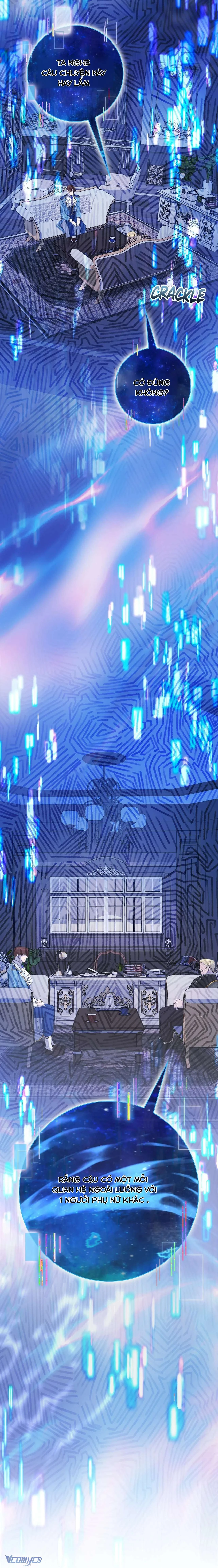 Không Cần Hối Hận Chapter 10 - 36