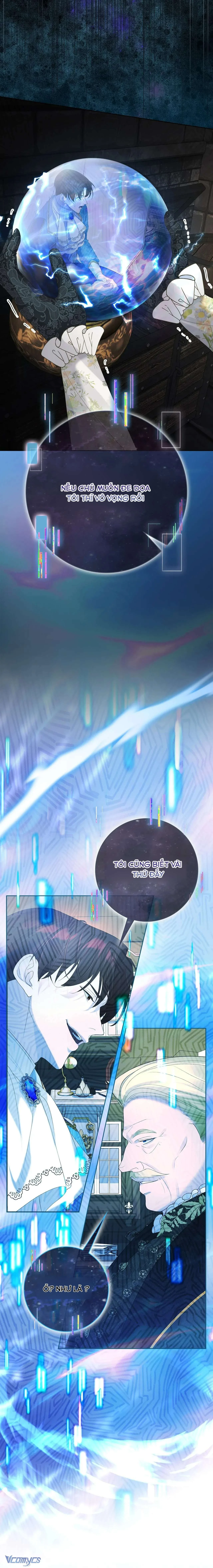 Không Cần Hối Hận Chapter 10 - 38