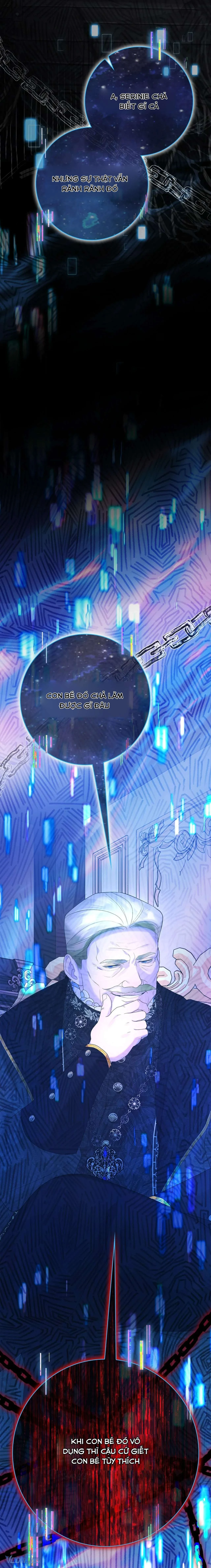 Không Cần Hối Hận Chapter 10 - 40