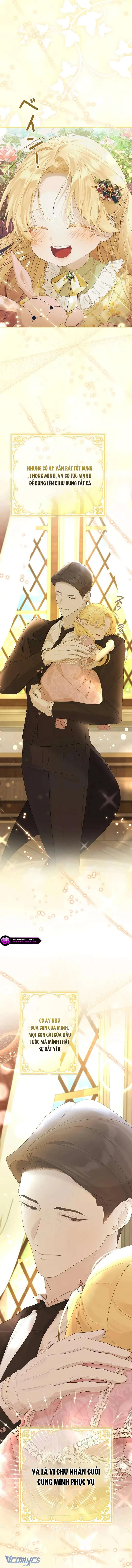 Không Cần Hối Hận Chapter 11 - 6