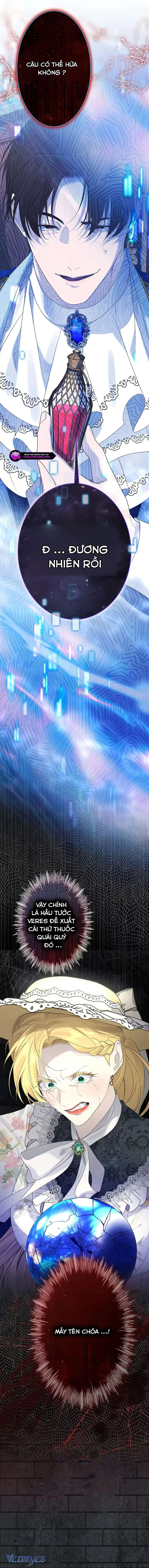 Không Cần Hối Hận Chapter 11 - 13