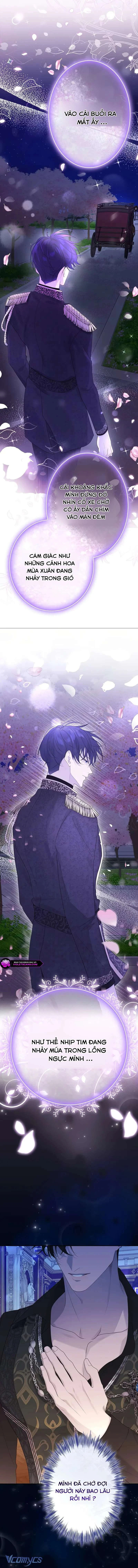 Không Cần Hối Hận Chapter 11 - 20