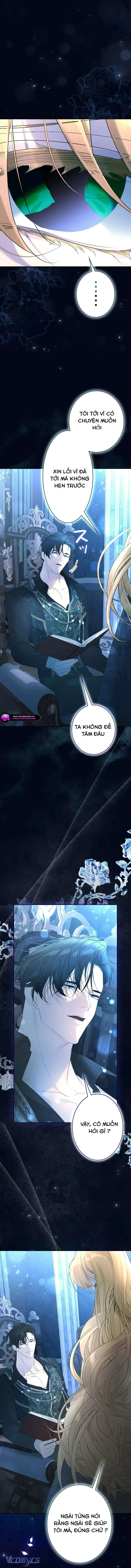 Không Cần Hối Hận Chapter 11 - 24